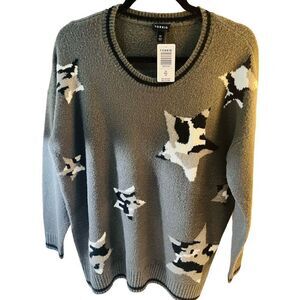 NWT Torrid size plus 0 or M/L 10